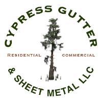 Cypress Gutter & Sheet Metal LLC image 7